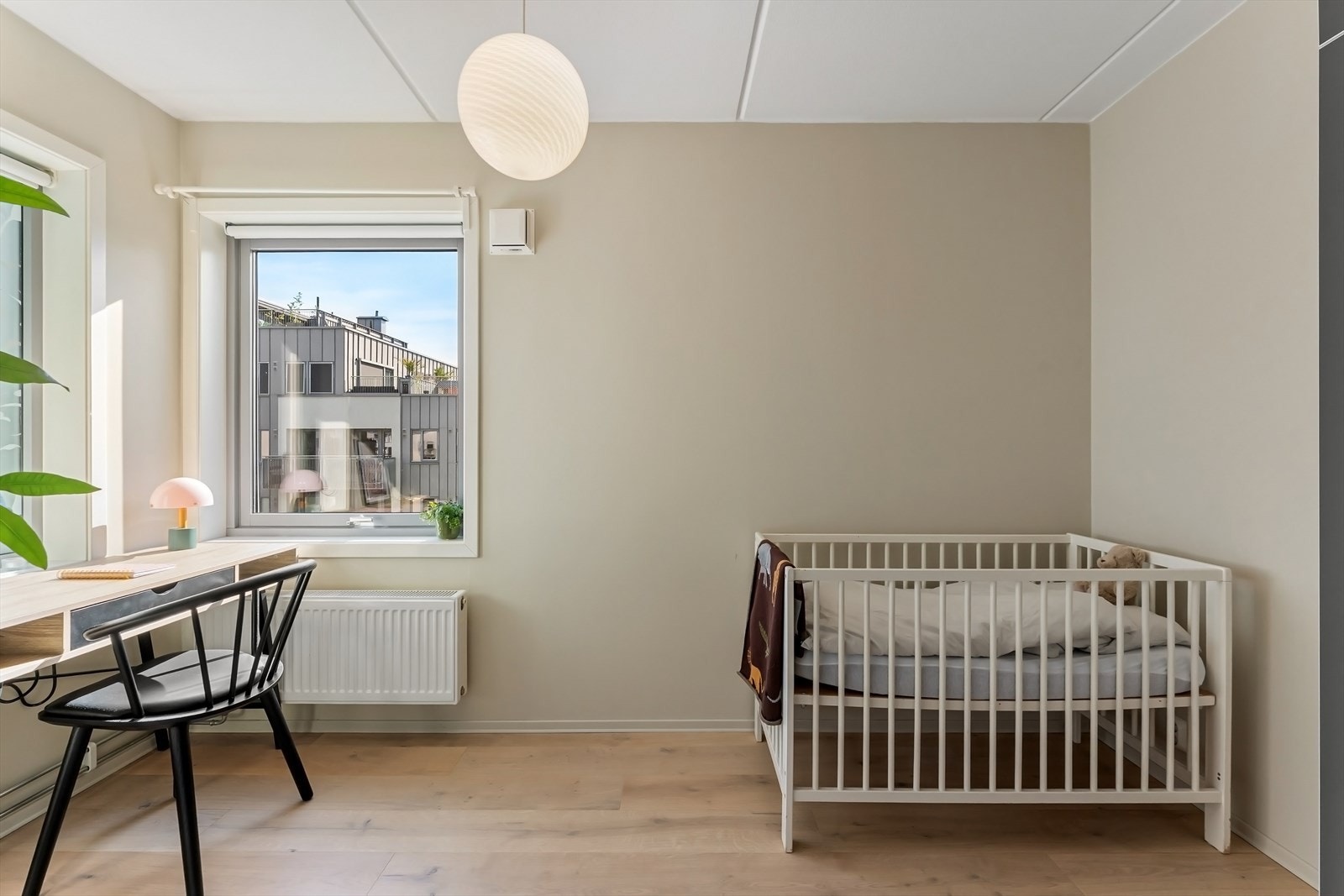 Soverom 2 Galleribilde