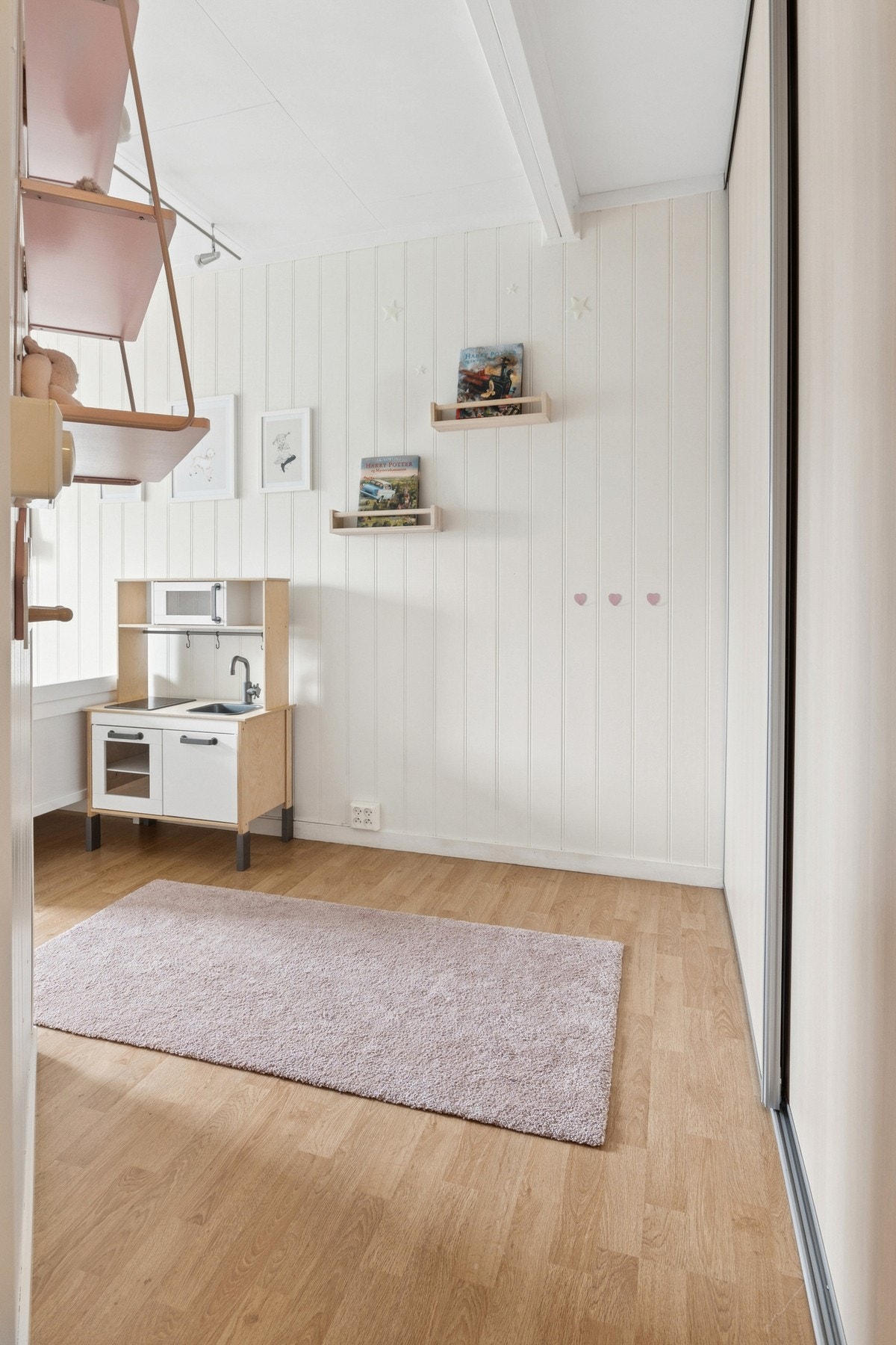 Soverom 2. Galleribilde