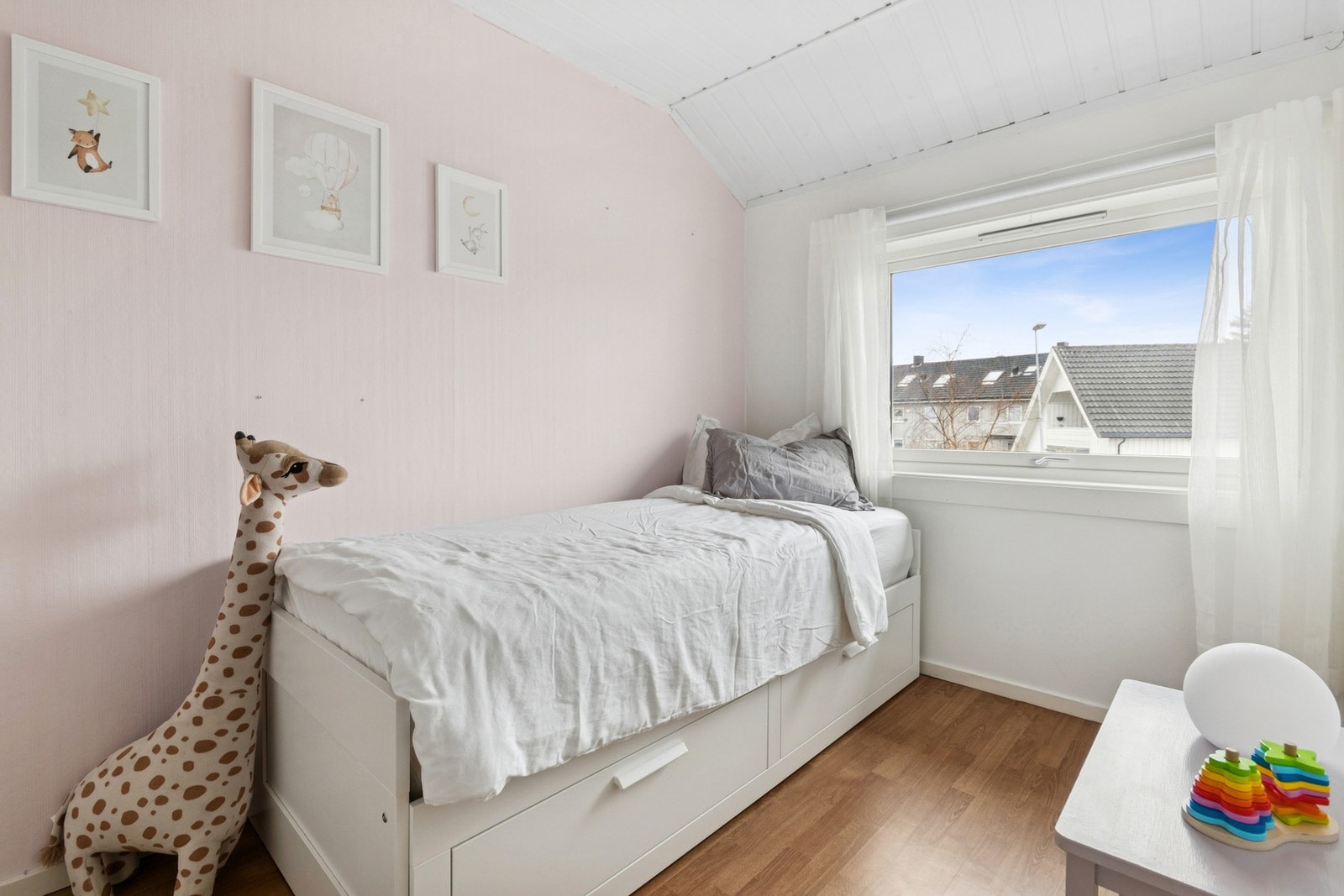 Soverom 3. Galleribilde