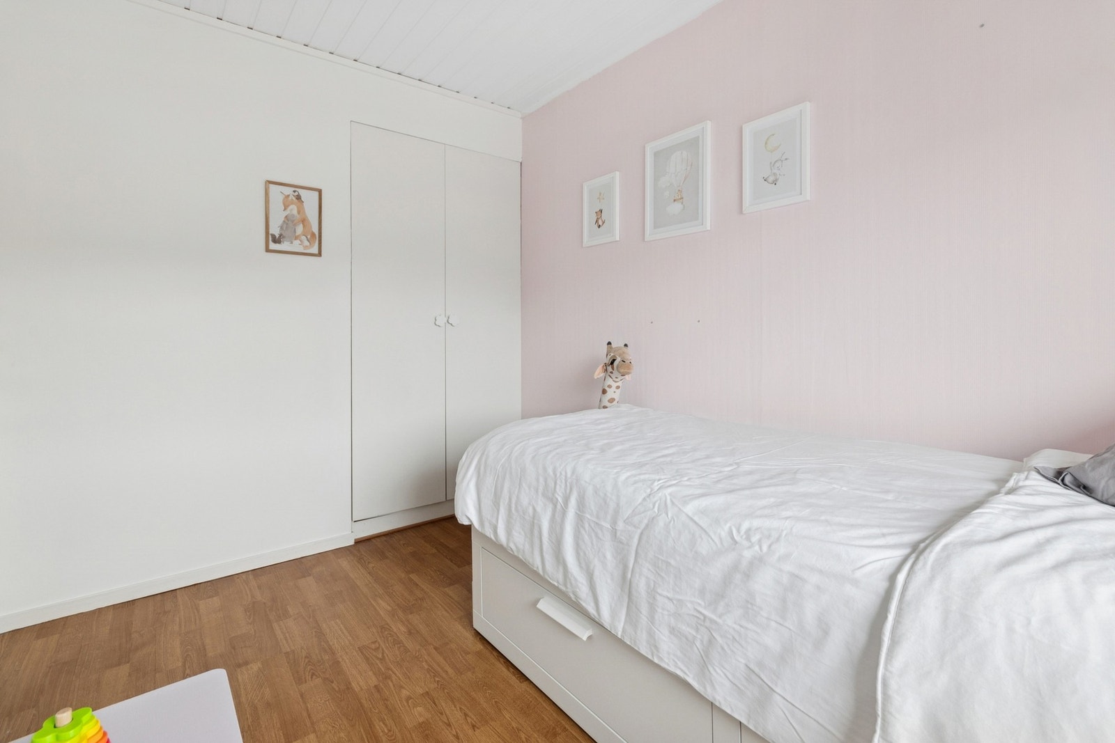 Soverom 3. Galleribilde