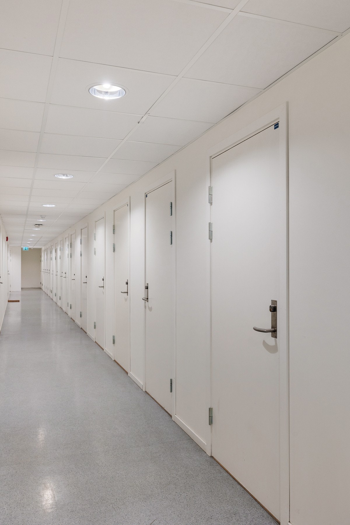 Leiligheten disponerer en bod i 1.etasje på 4,9 kvm. Galleribilde
