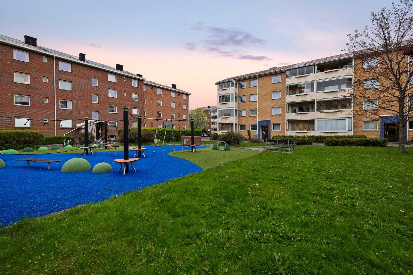 Velkommen! Galleribilde