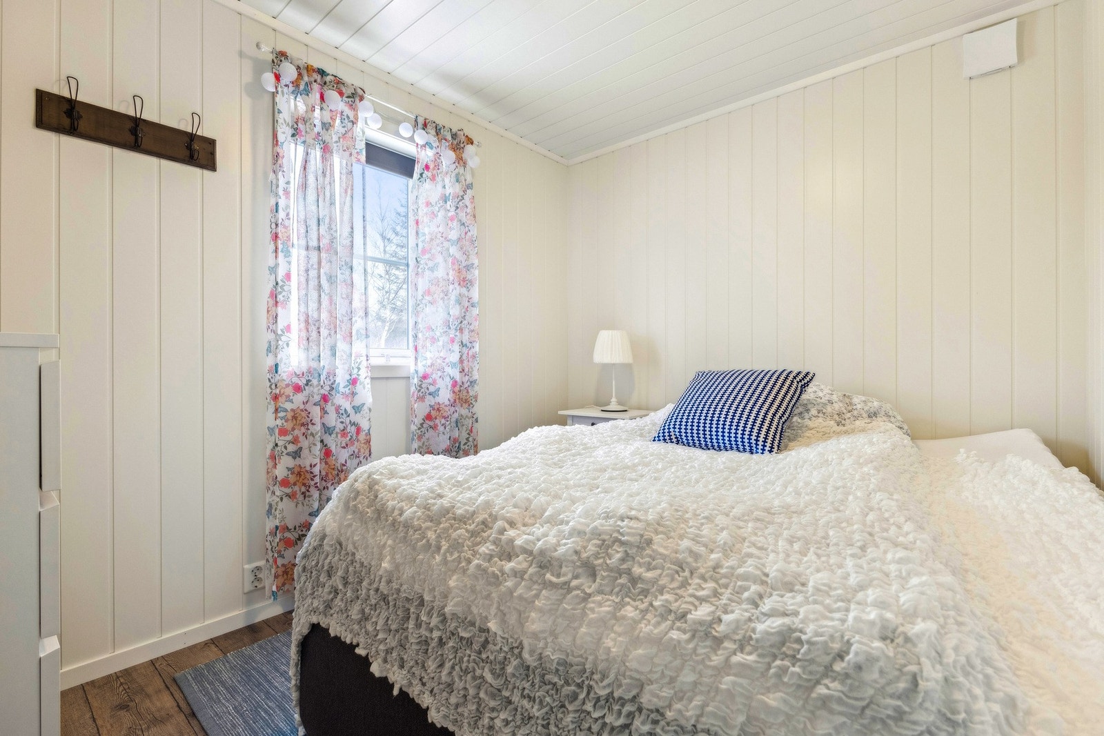 Soverom 2. Galleribilde