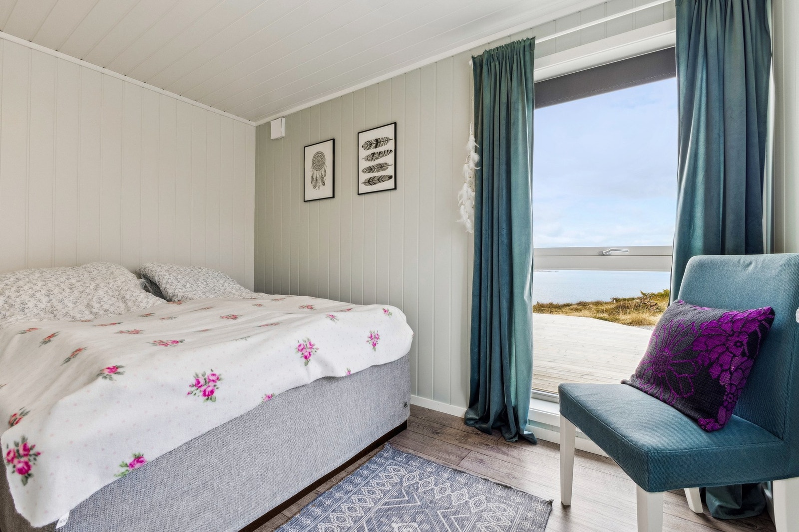 Soverom 1. Galleribilde