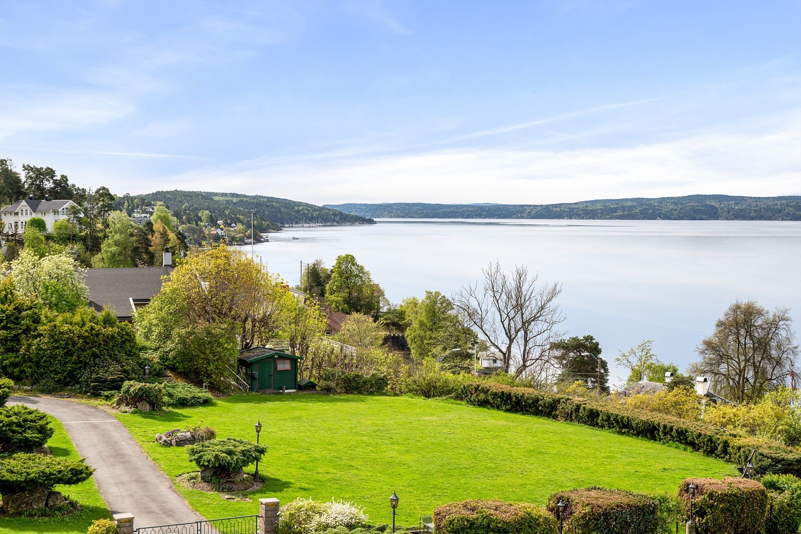 Populært og attraktivt sameie Galleribilde