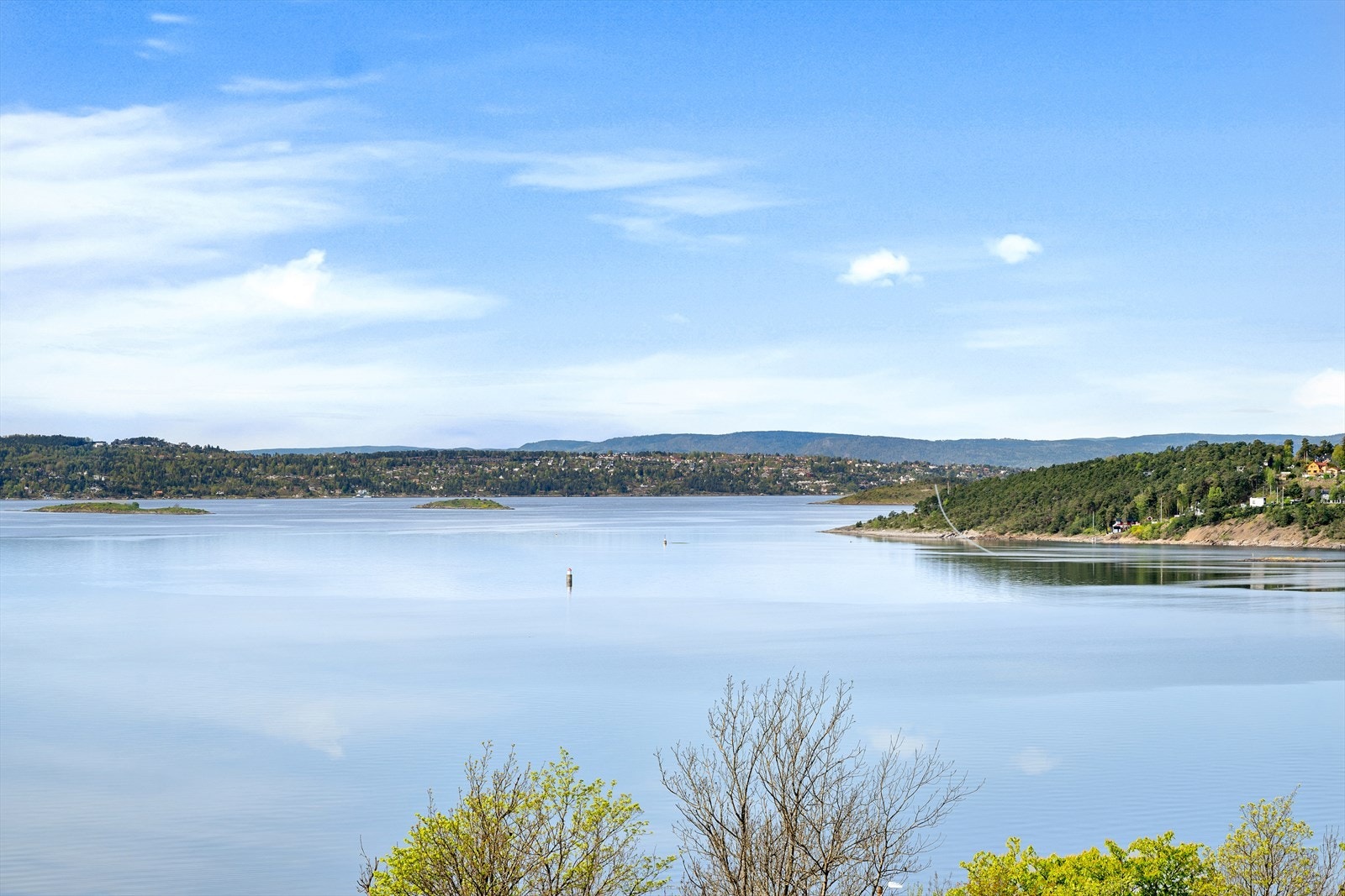 Velkommen til Nordstrand Terrasse 58 - presentert av Nina Fjellheim i Nordvik Nordstrand Galleribilde