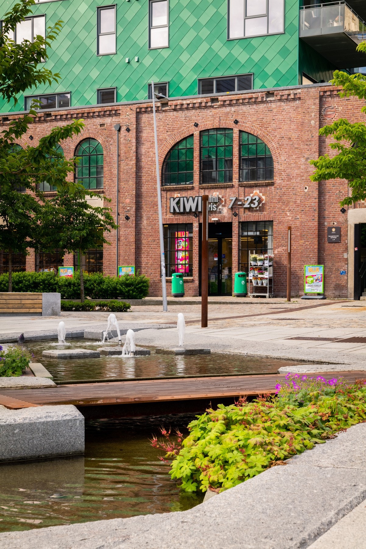 Husk å laste ned salgsoppgaven slik at du er forberedt til visning! Galleribilde