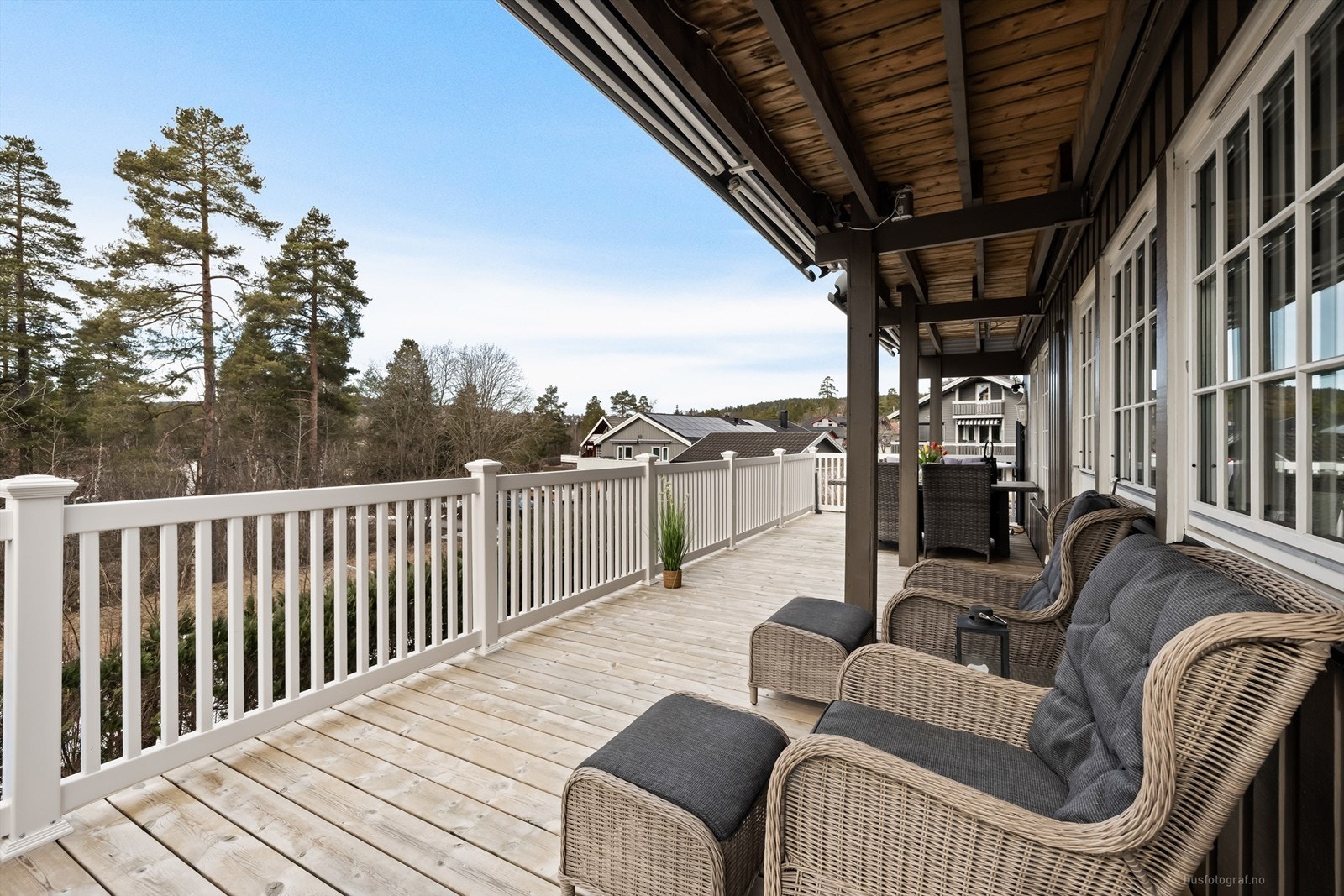 Beliggende i et attraktivt og barnevennlig boligområde Galleribilde