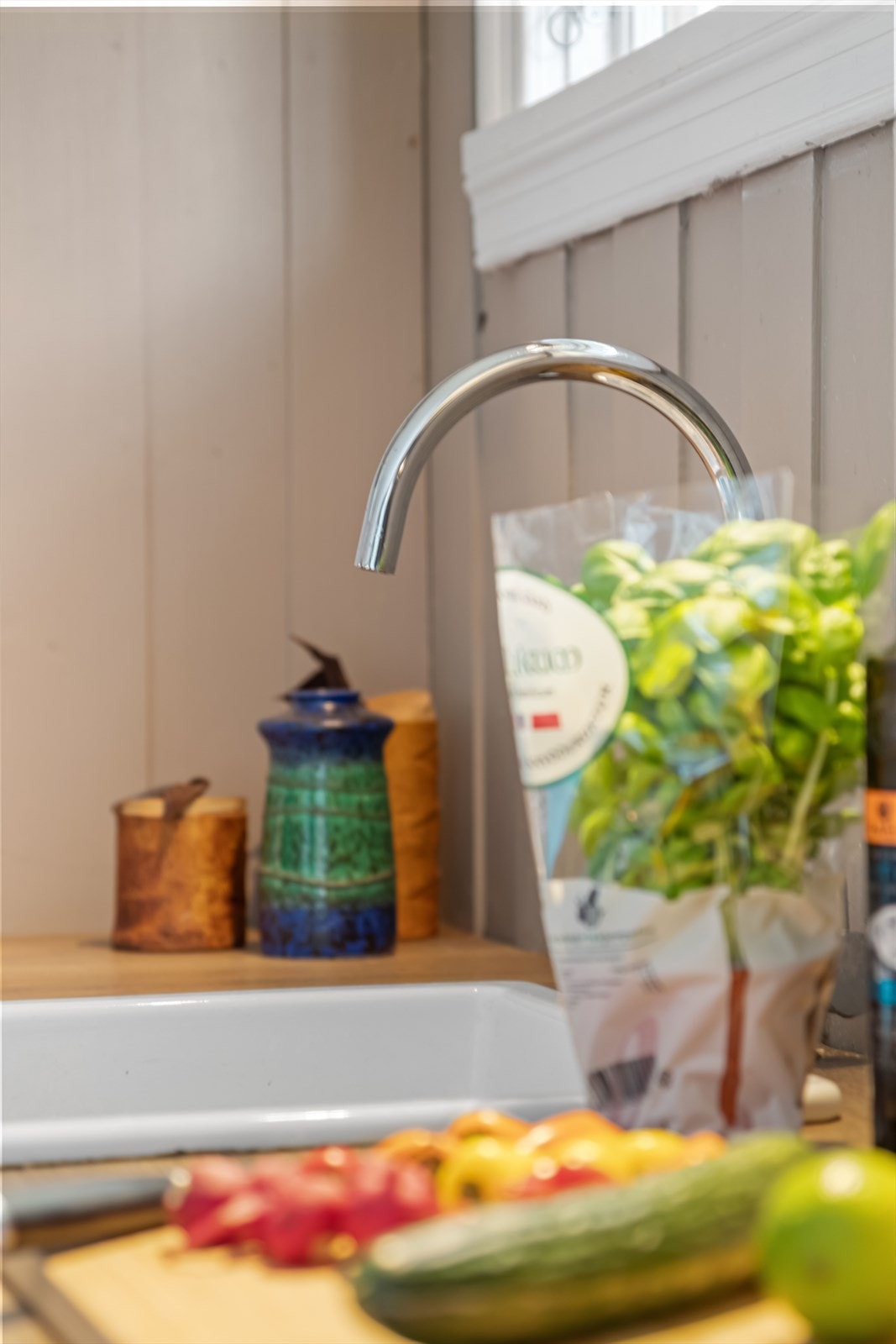 Kjøkkenet Galleribilde