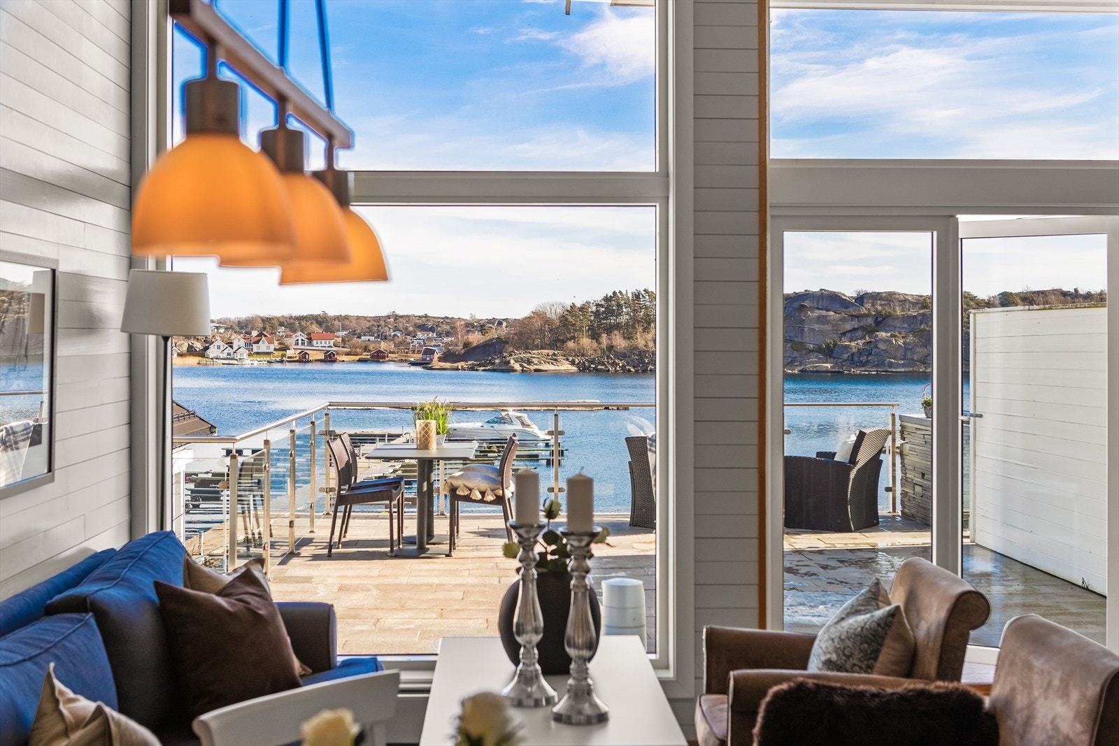 Som eier kan du nyte godt av hotellets fasiliteter slik som fri tilgang til innendørs basseng og treningsrom. Galleribilde