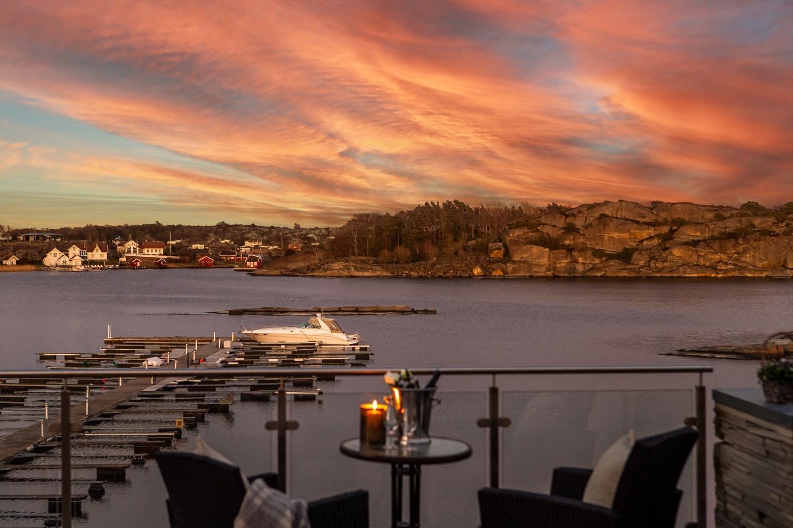 Ta kontakt for en hyggelig visning! Galleribilde