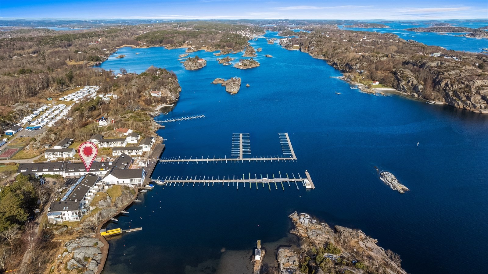 Ta kontakt for en hyggelig visning! Galleribilde