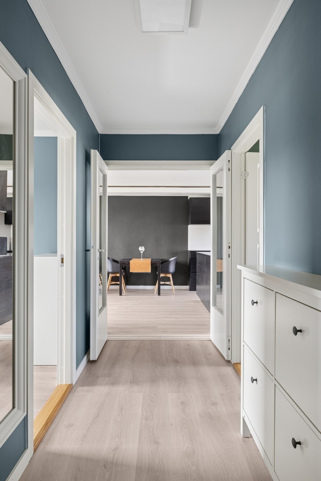 Velkommen til visning hos oss i Sletteløkka 39 B! Galleribilde