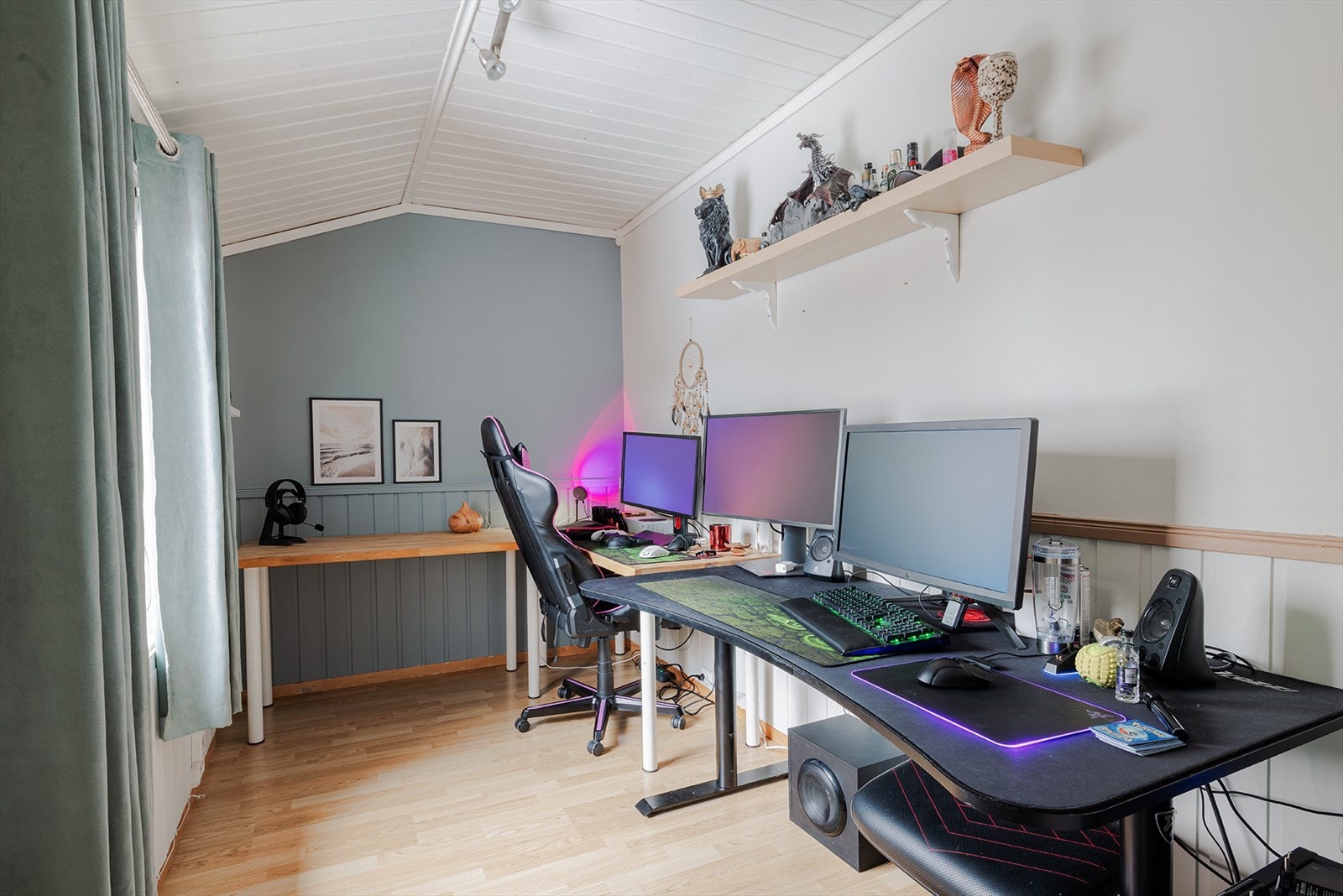 Soverom 1 Galleribilde