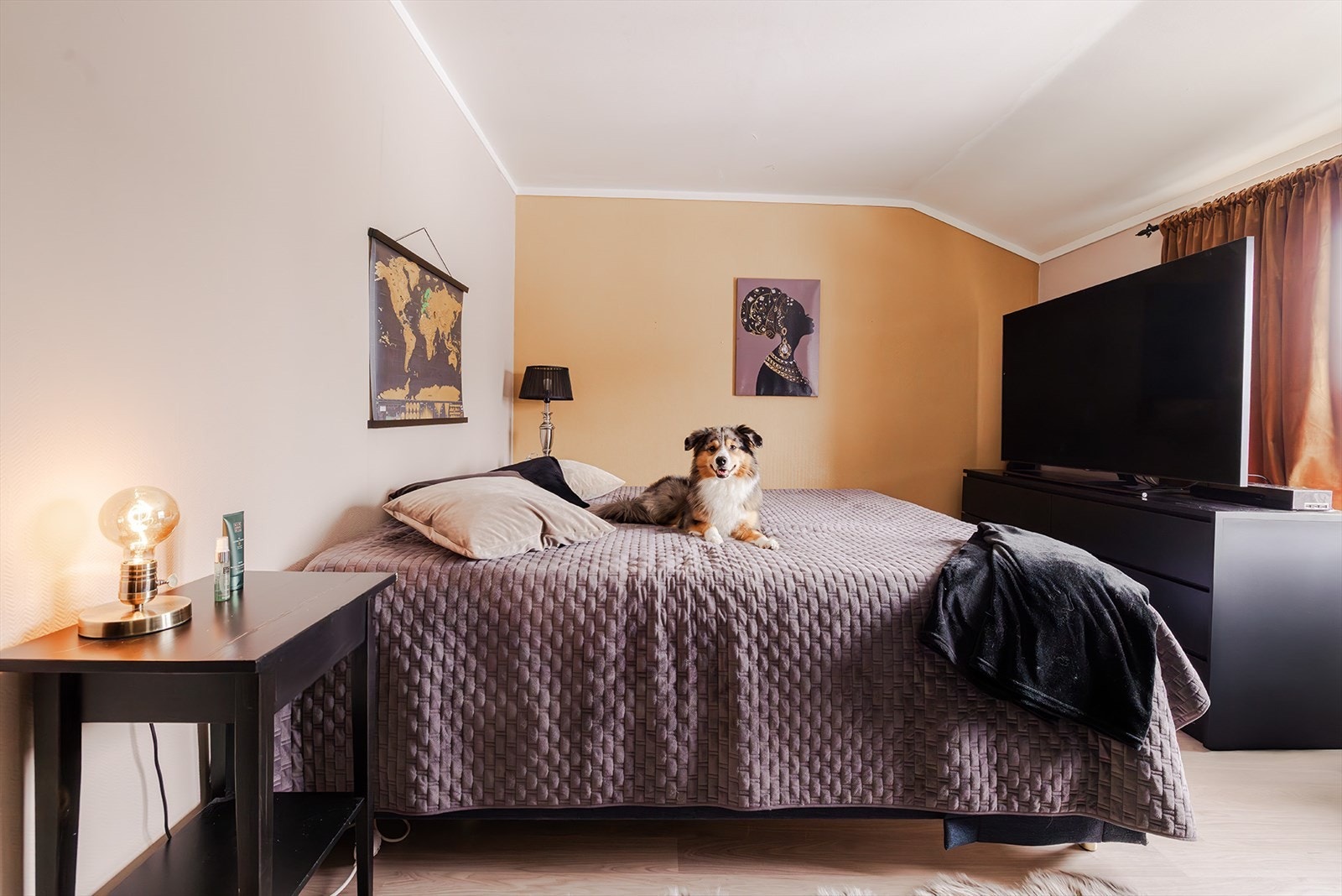 Soverom 2 Galleribilde