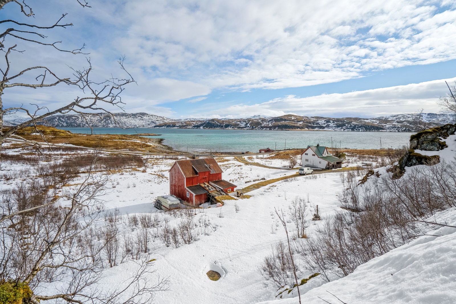 Velkommen til Skagøysundveien 733 Galleribilde