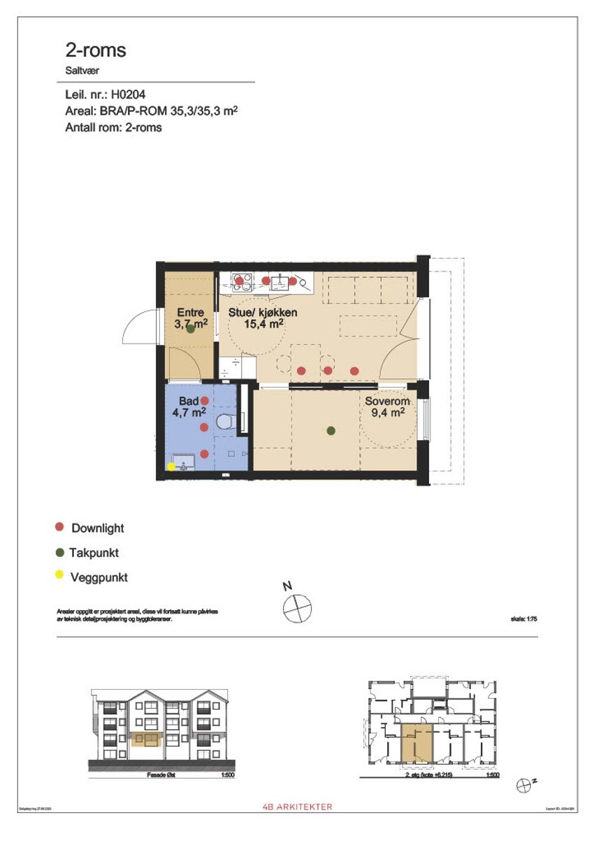 H0204 Galleribilde