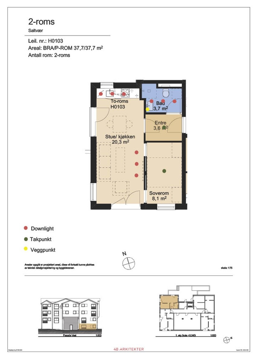 H0103 Galleribilde