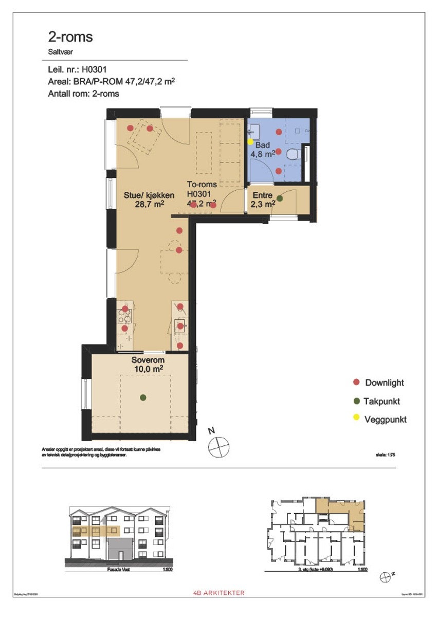 H0301 Galleribilde