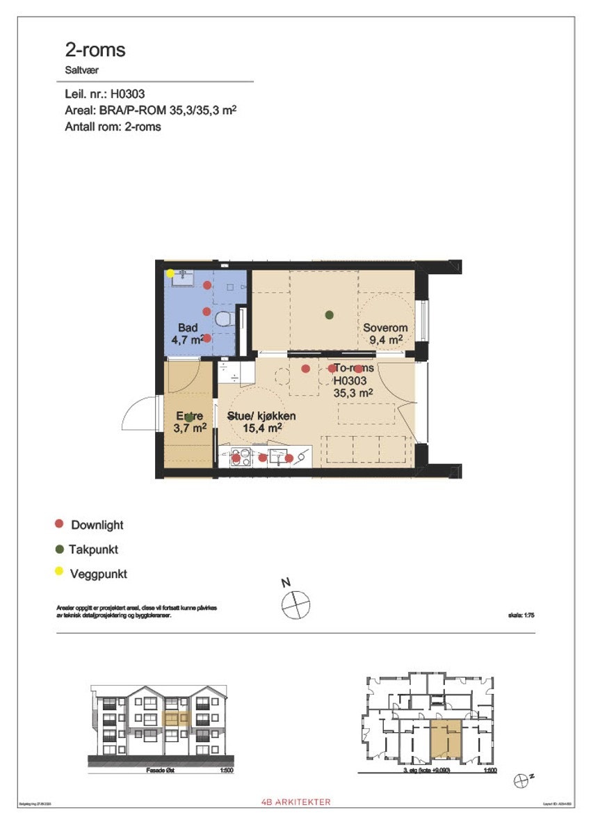 H0303 Galleribilde
