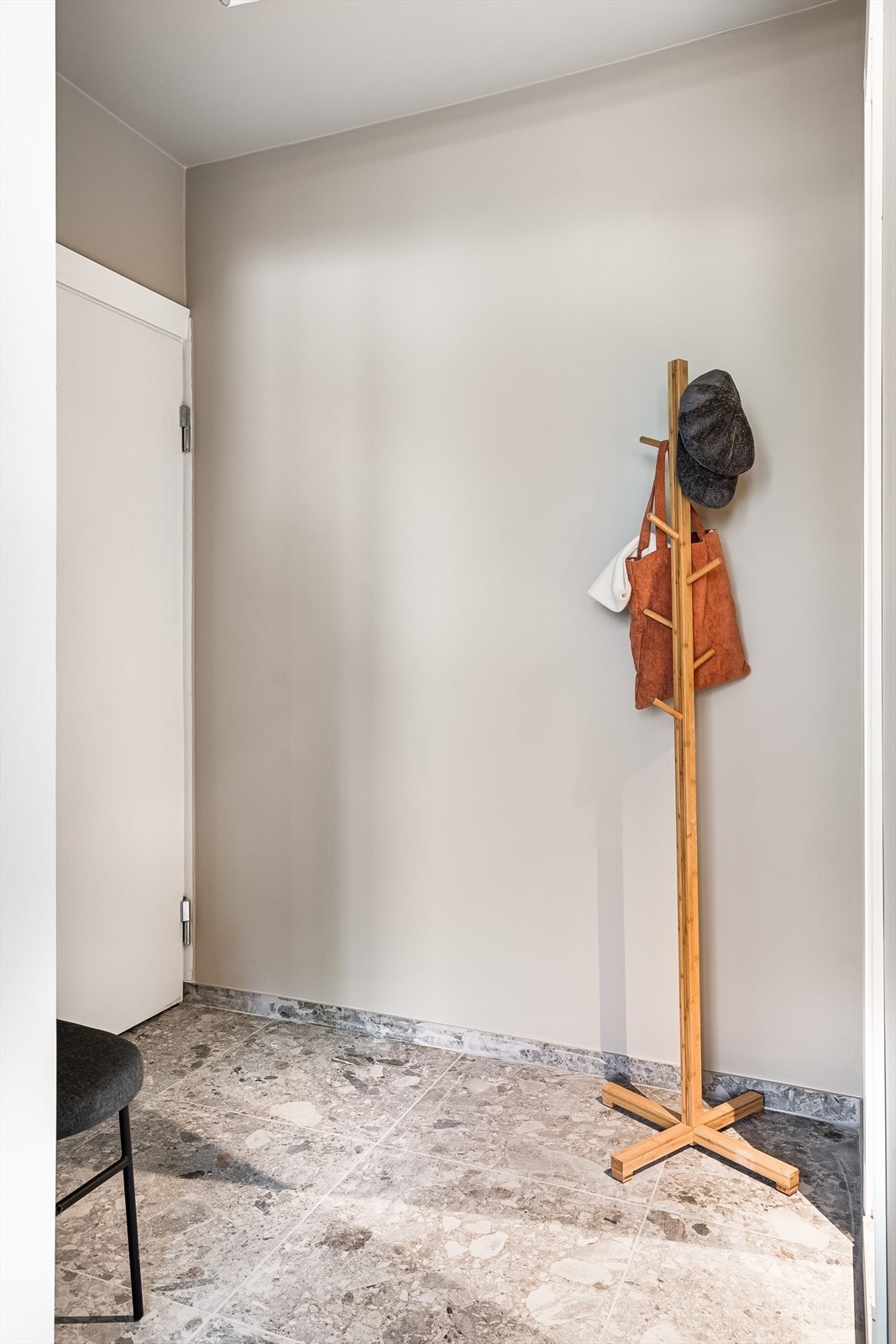 Entré. Galleribilde