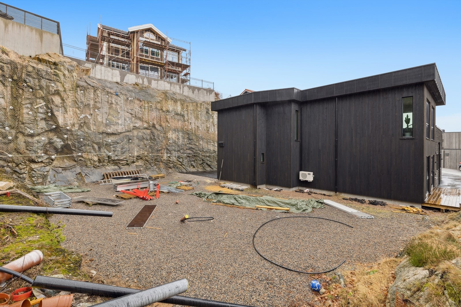 Er du klar for bygge drømmeboligen din? Ta kontakt for visning! Galleribilde