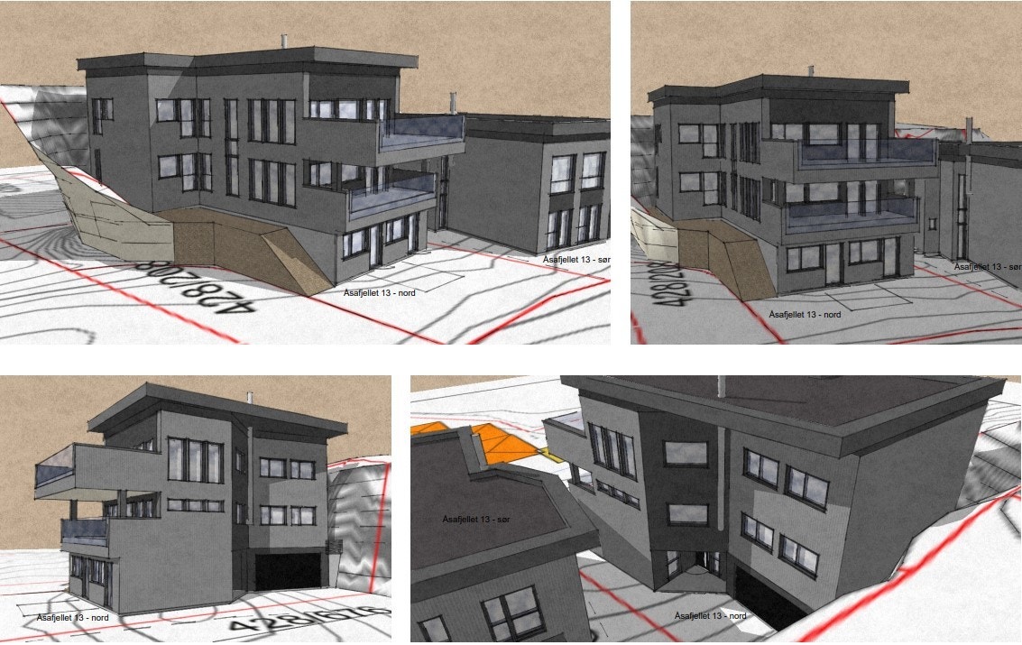 Tegninger Åsafjellet 13.jpg Galleribilde