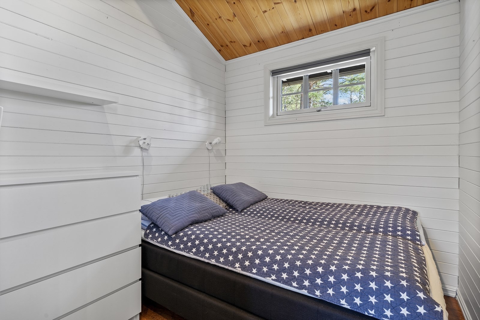 Soverom II Galleribilde