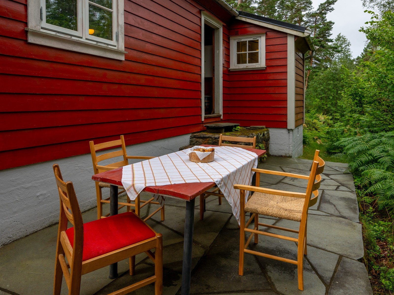Her har flere generasjoner kost seg i snart 70 år. Galleribilde