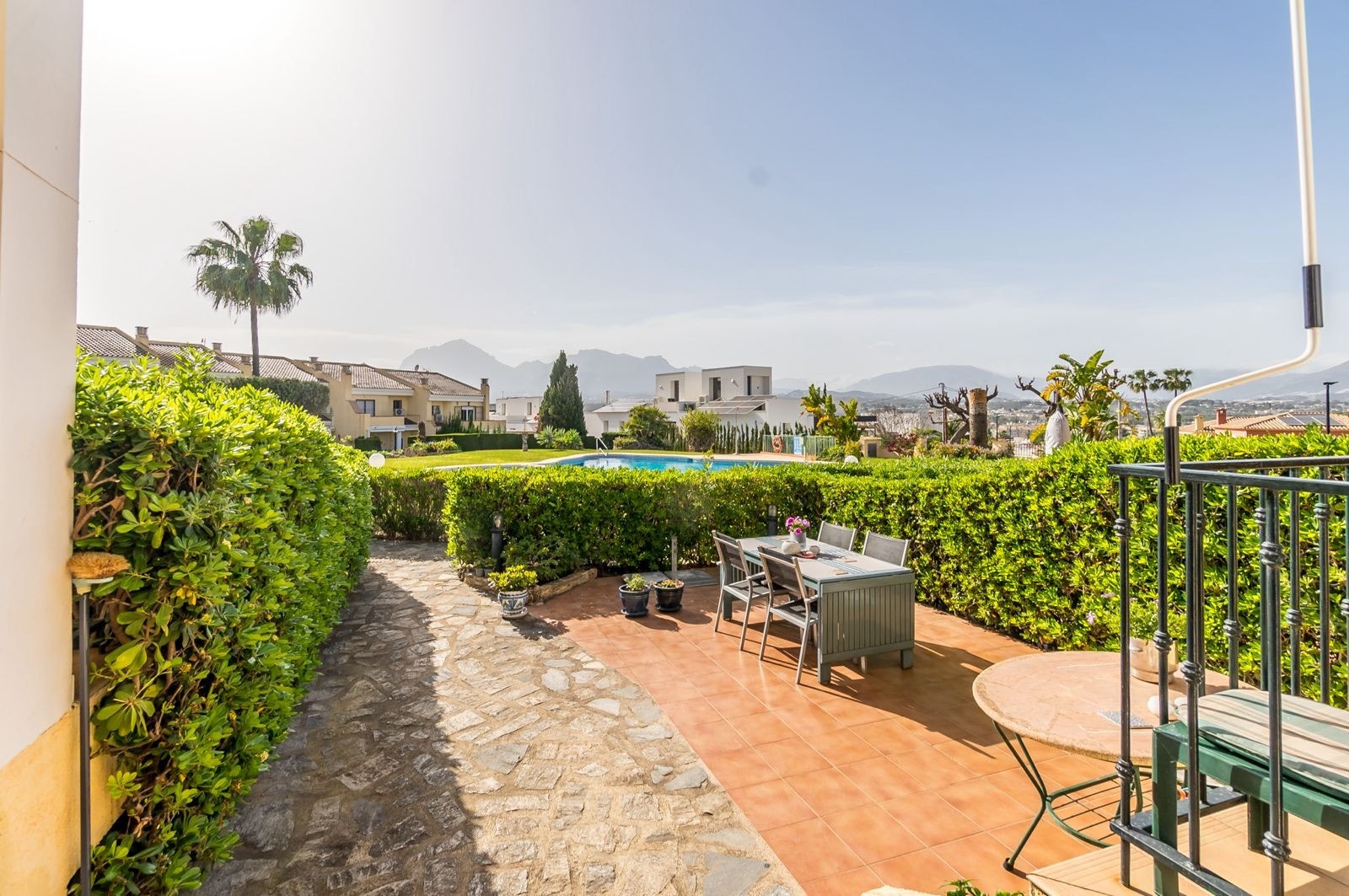 Easyliving... Galleribilde