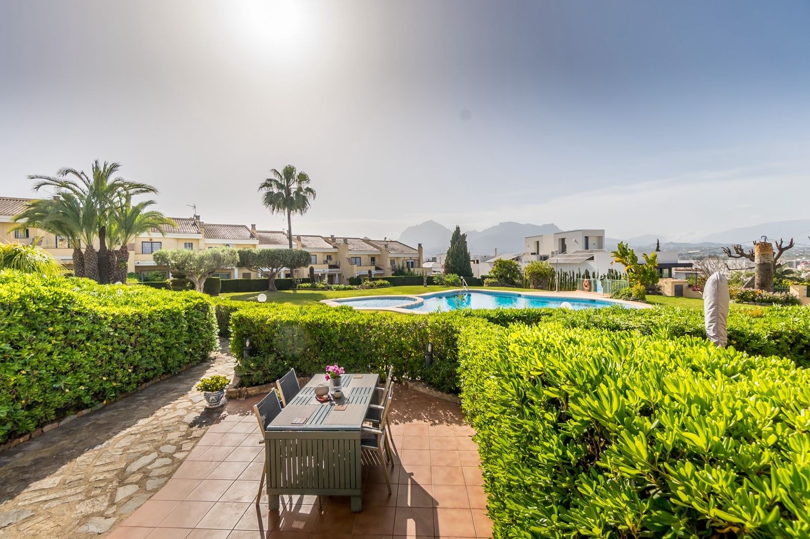 Her vil du garantert trives Galleribilde