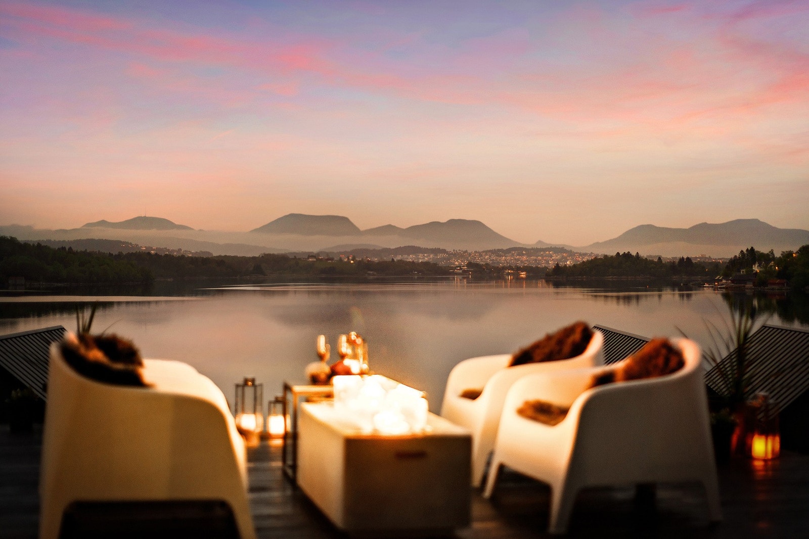 Velkommen til Furnesvikane 27! Galleribilde