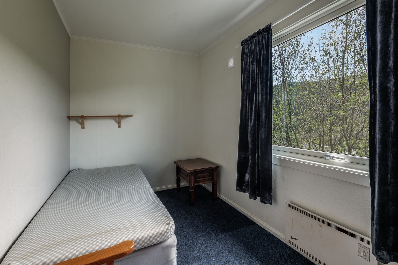 Soverom 2. Galleribilde