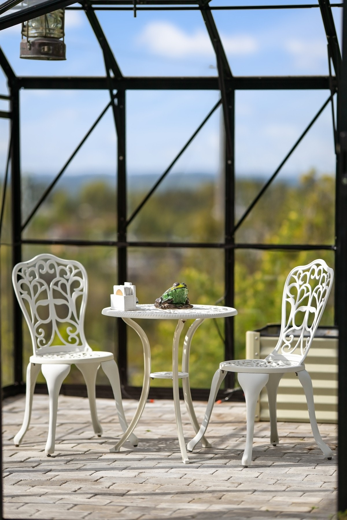 Drivhus Galleribilde