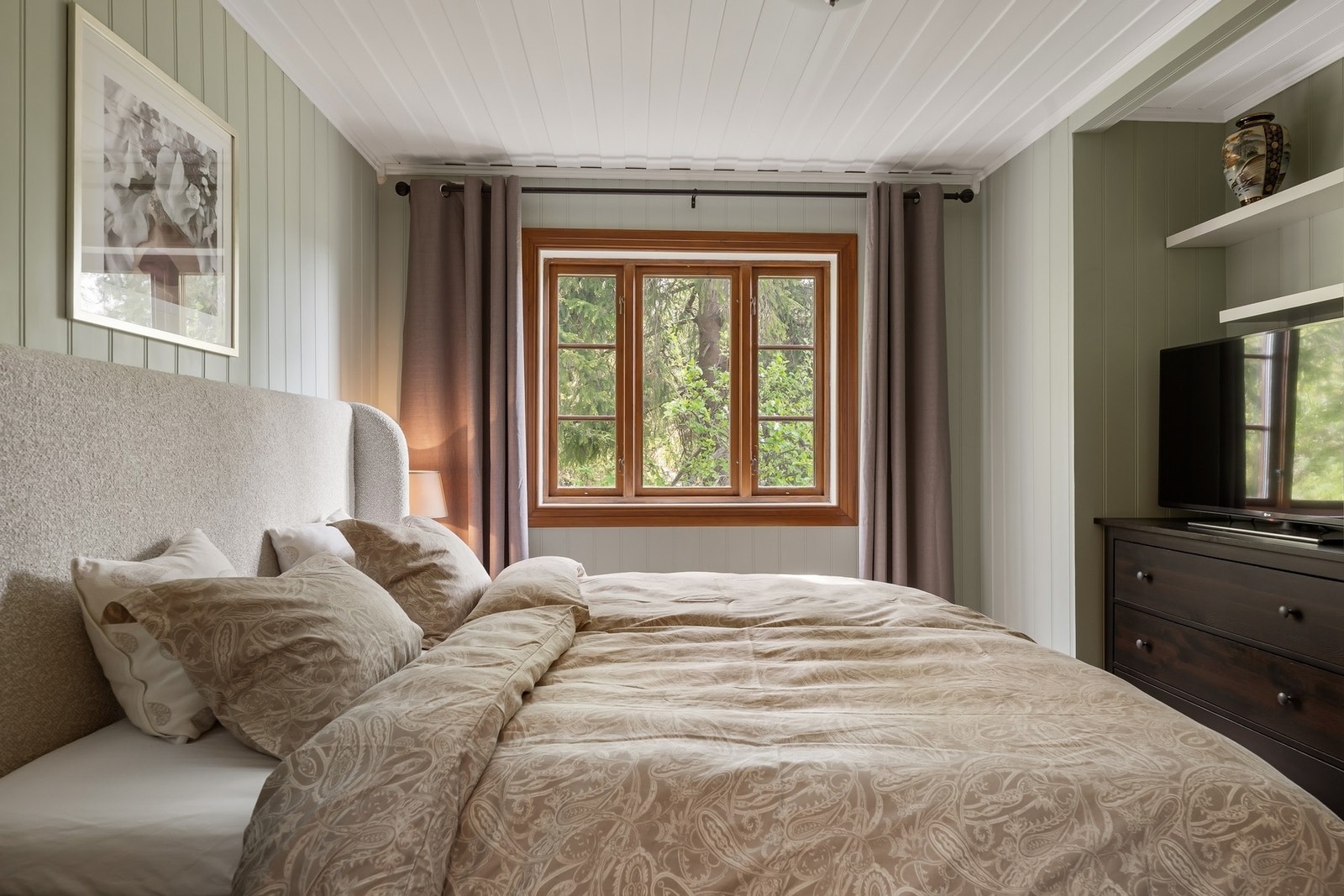 Soverom 1 Galleribilde