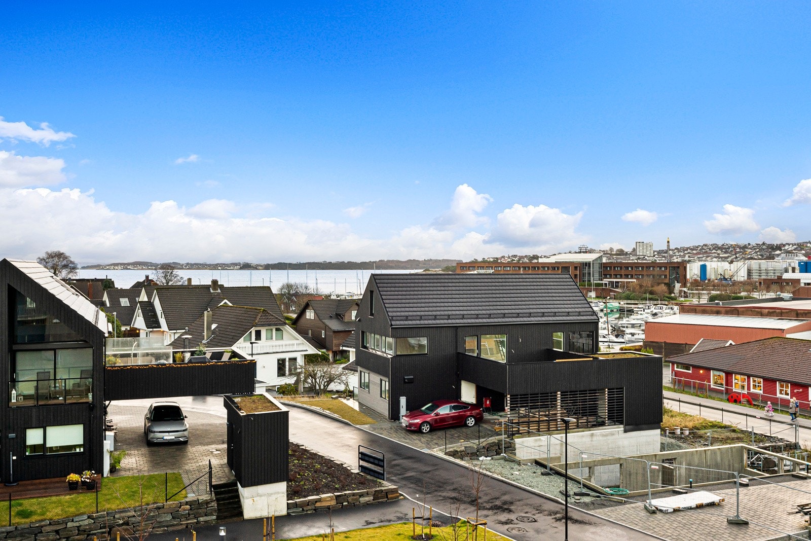 Nærområdet Galleribilde