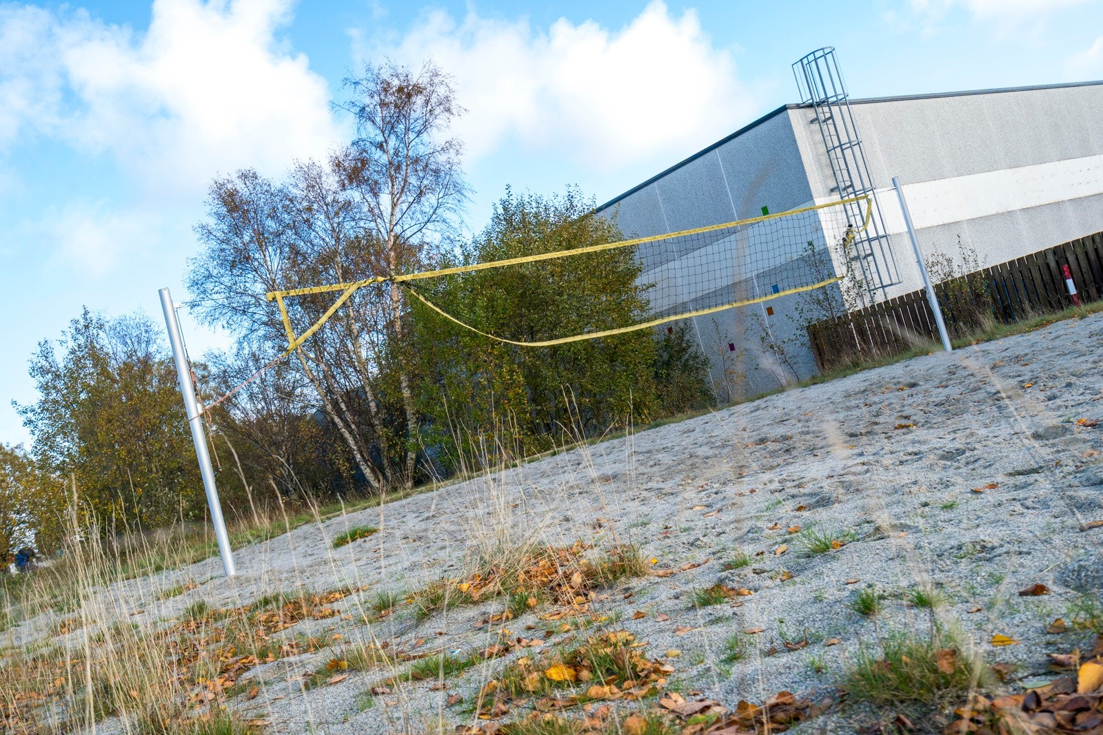 Nærområdet Galleribilde