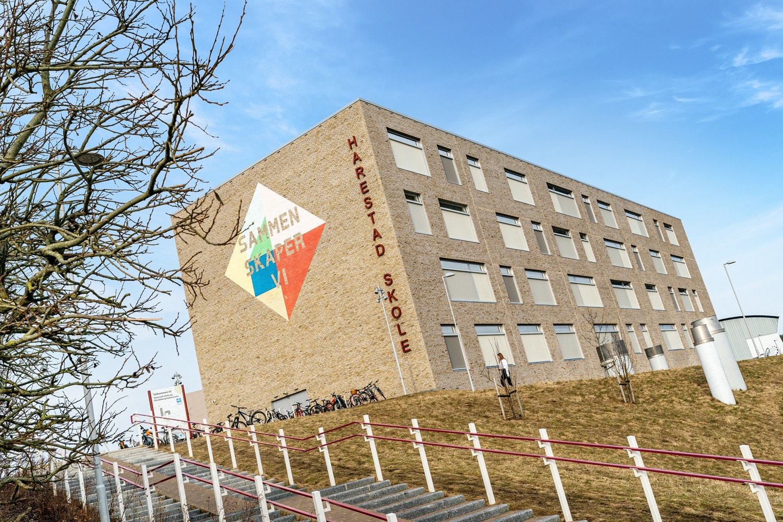 Nærområdet Galleribilde