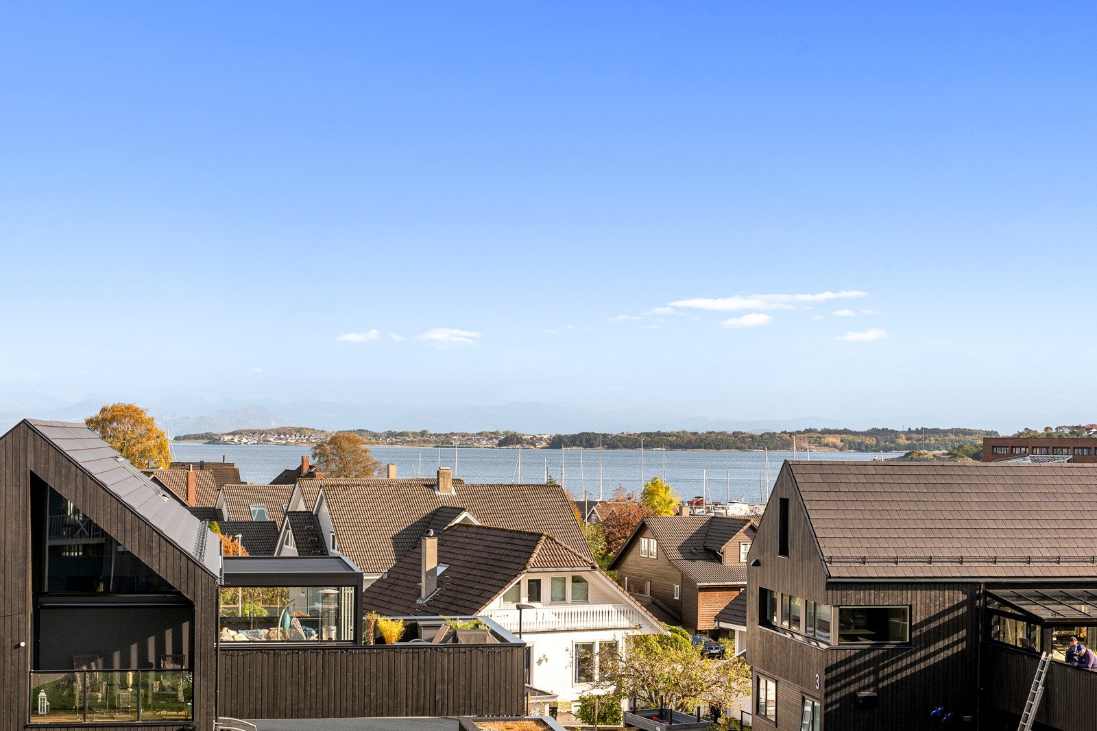 Fasade Galleribilde