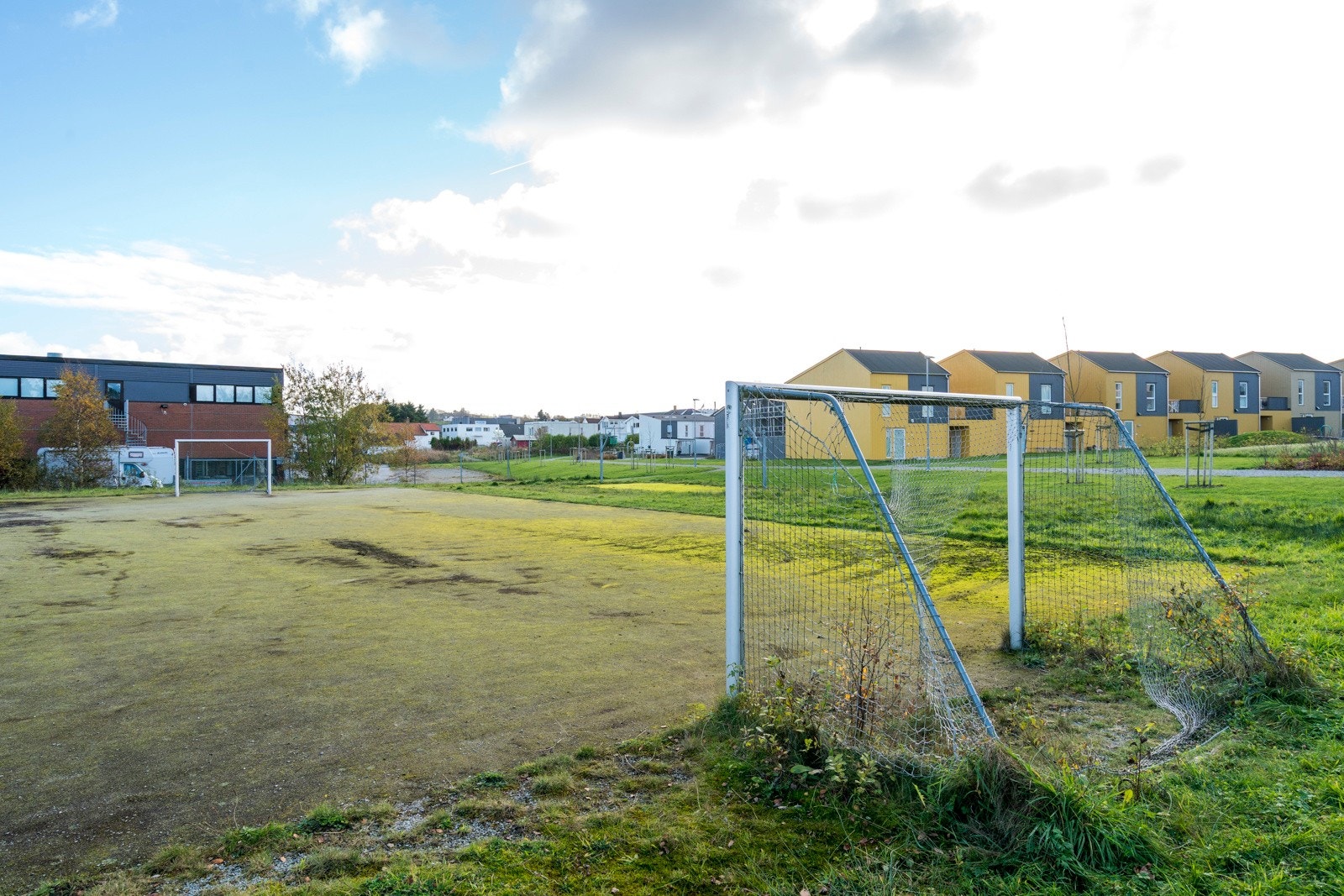 Nærområdet Galleribilde