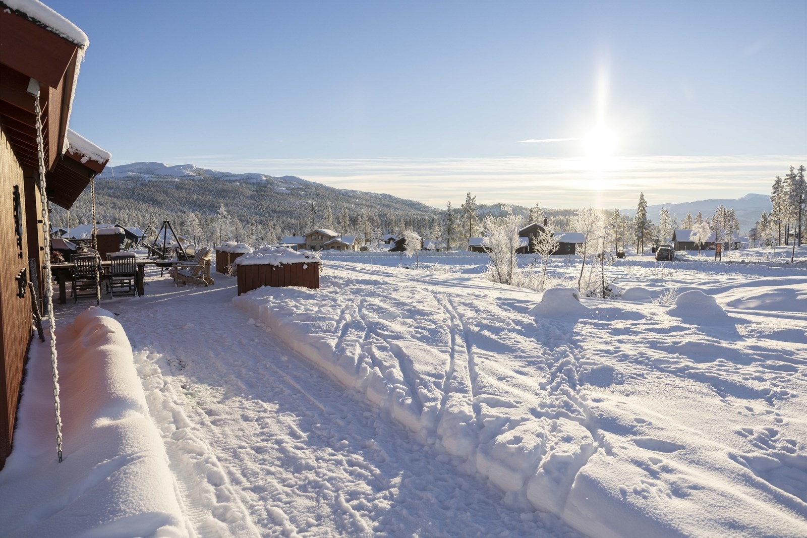 Turutunet Galleribilde