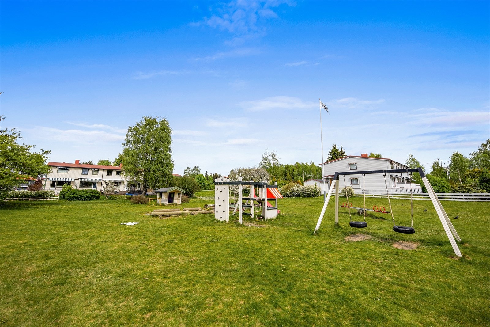 Felles lekeområde Galleribilde