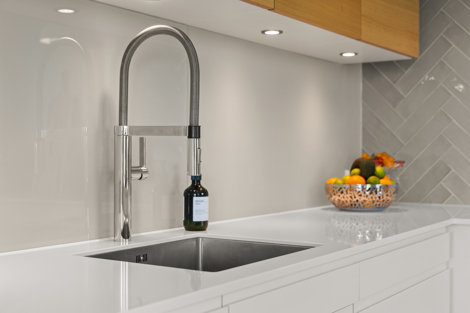 Detaljbilde. Galleribilde