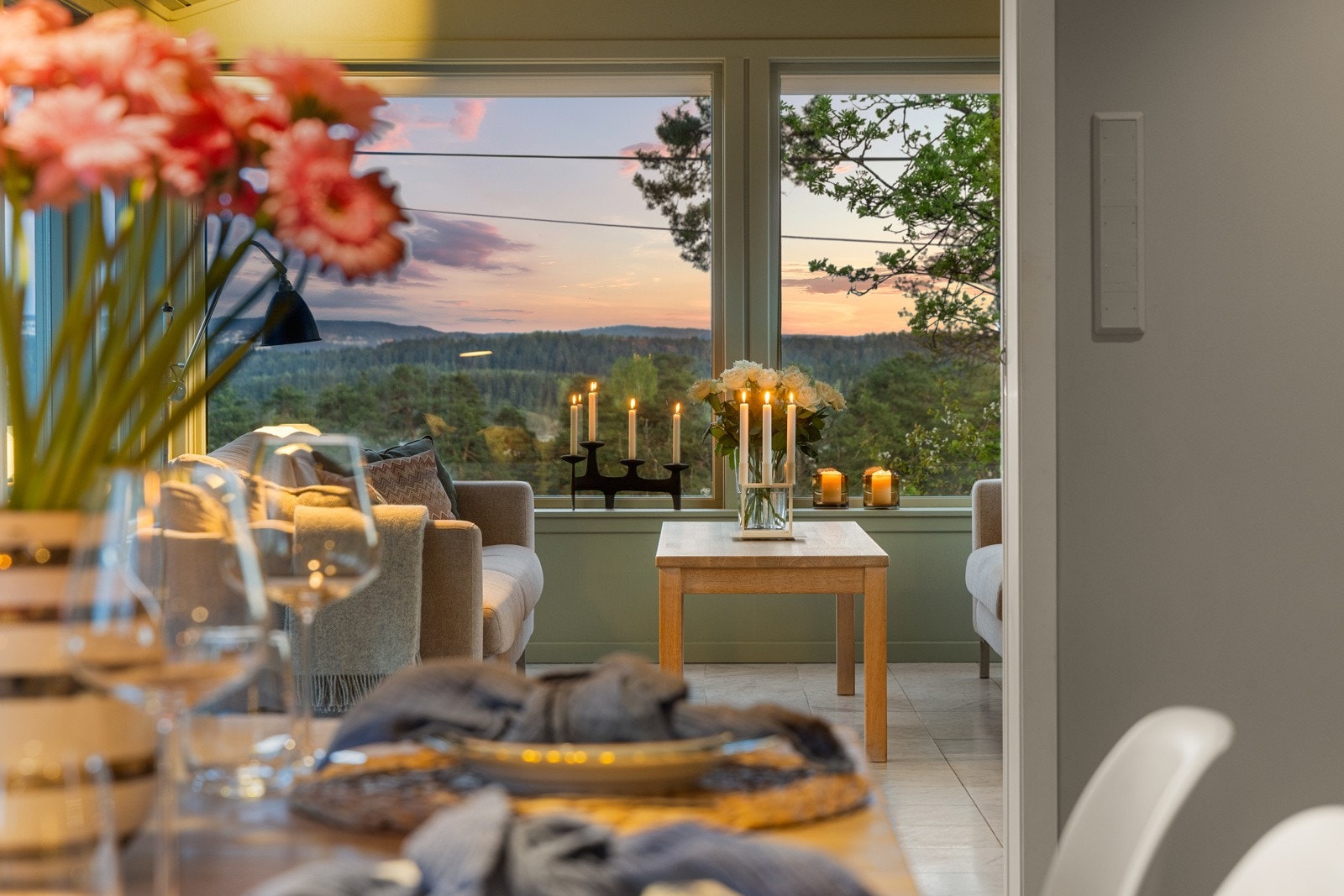 Detaljbilde. Galleribilde