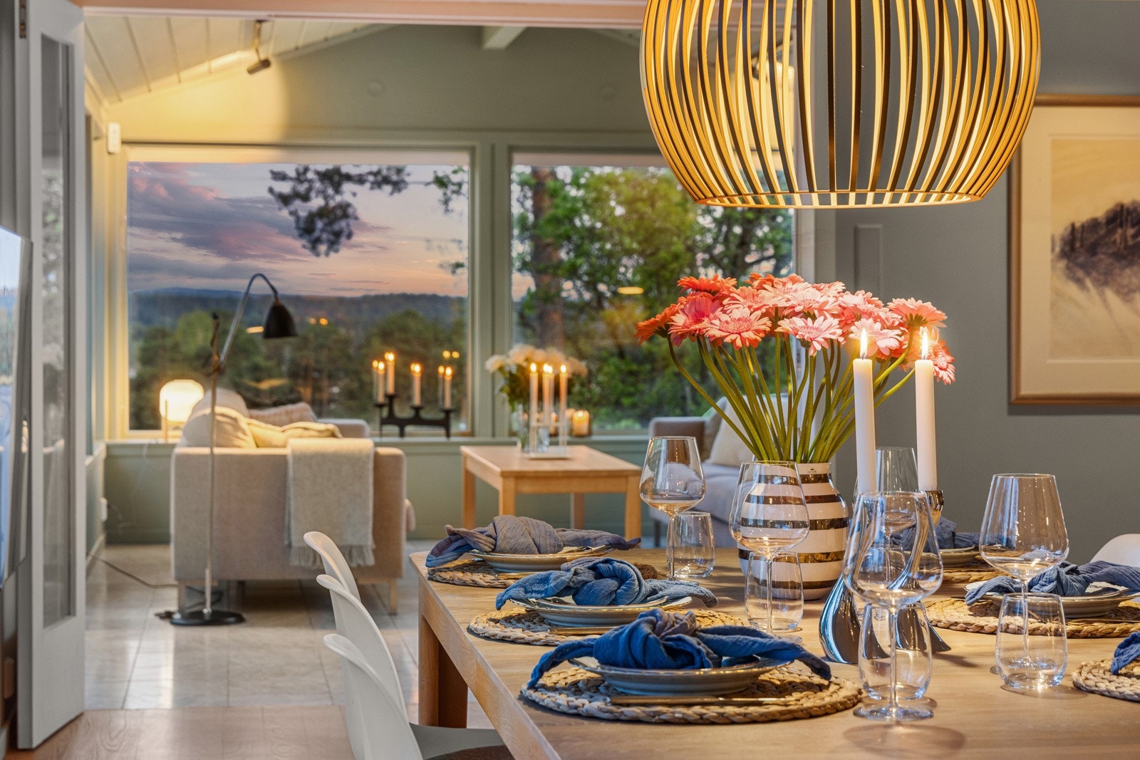 Detaljbilde. Galleribilde