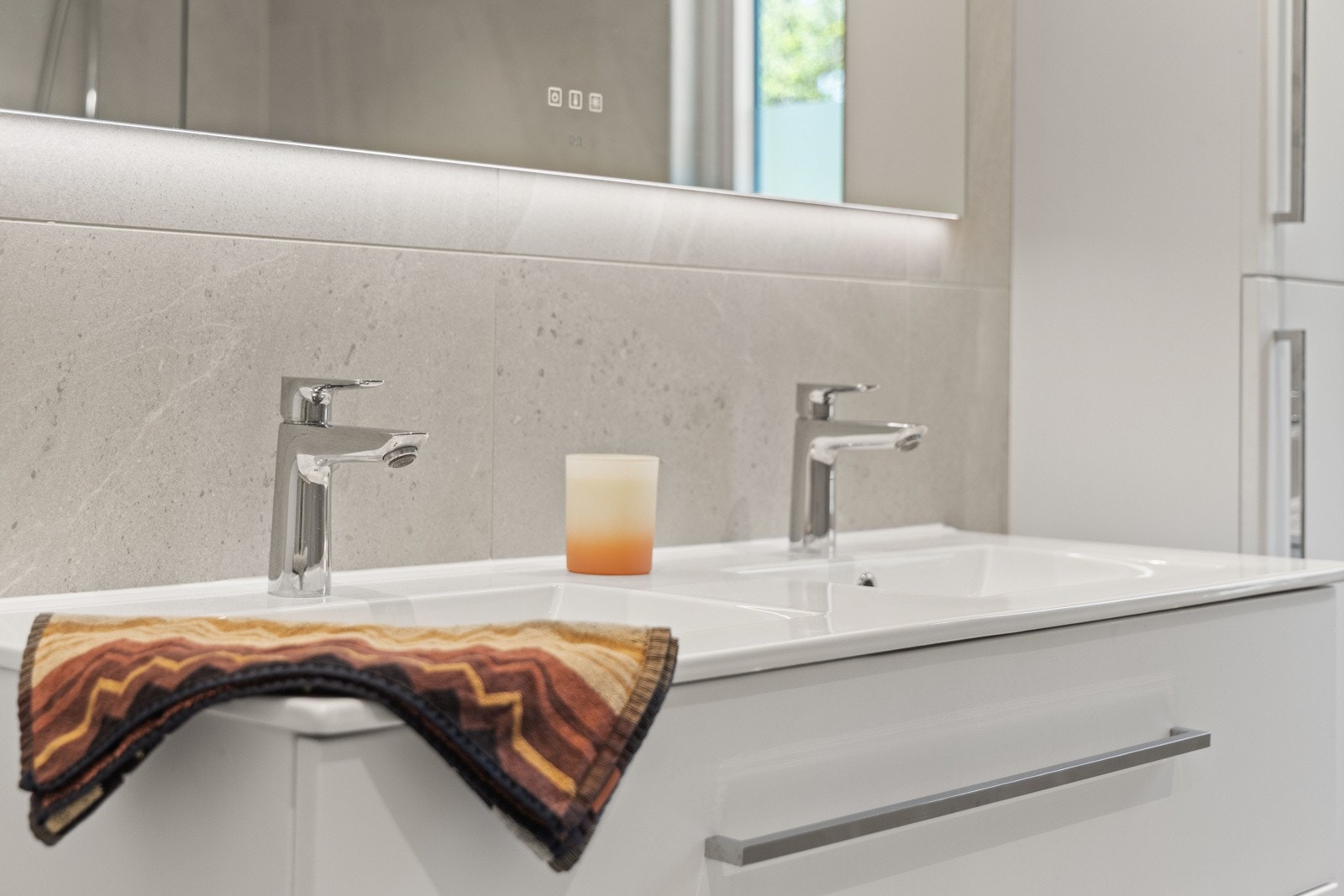 Detaljbilde. Galleribilde