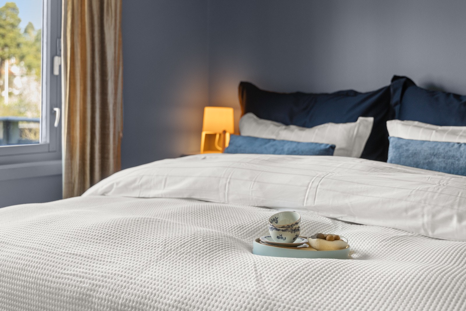 Detaljbilde. Galleribilde