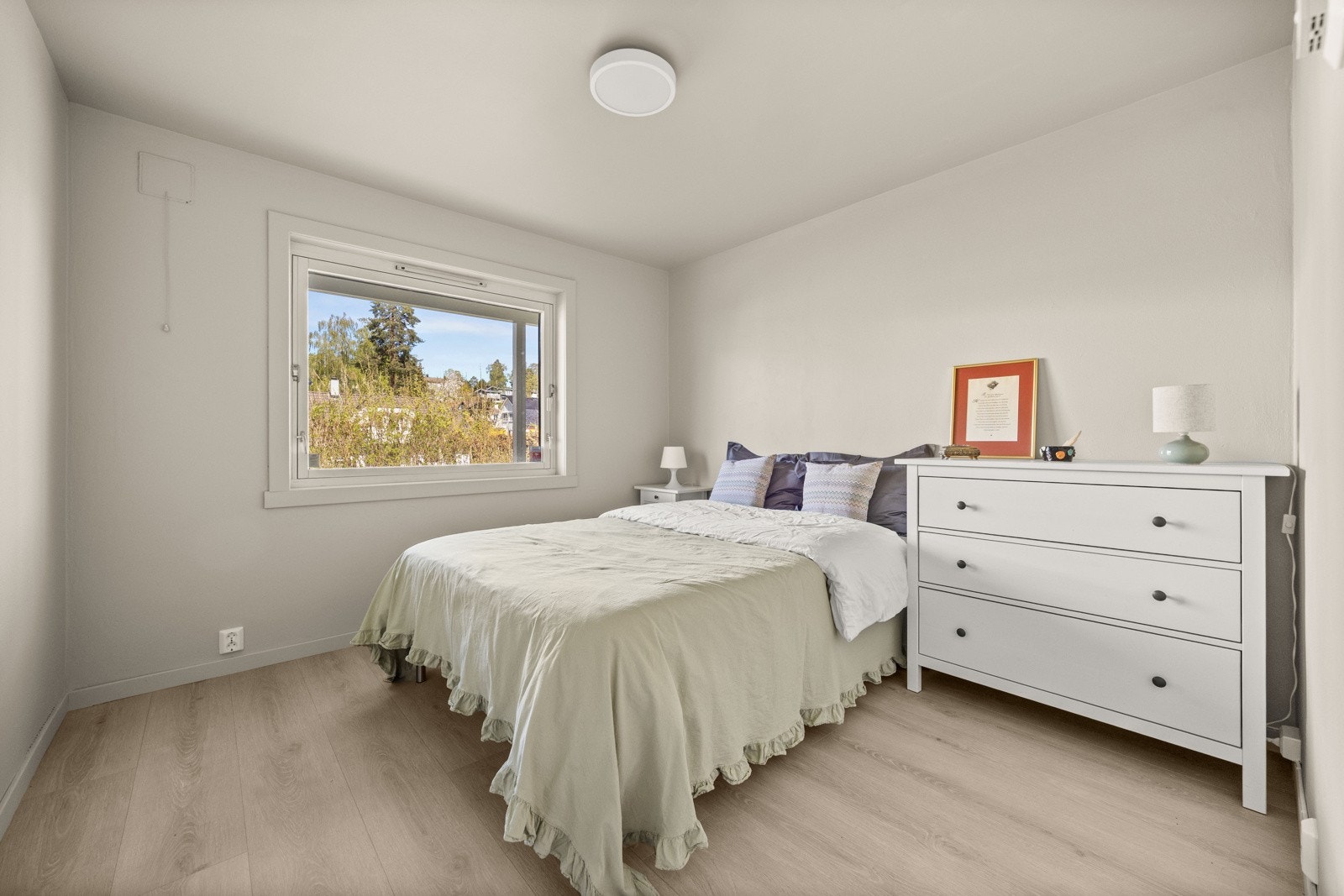 Soverom 3. Galleribilde