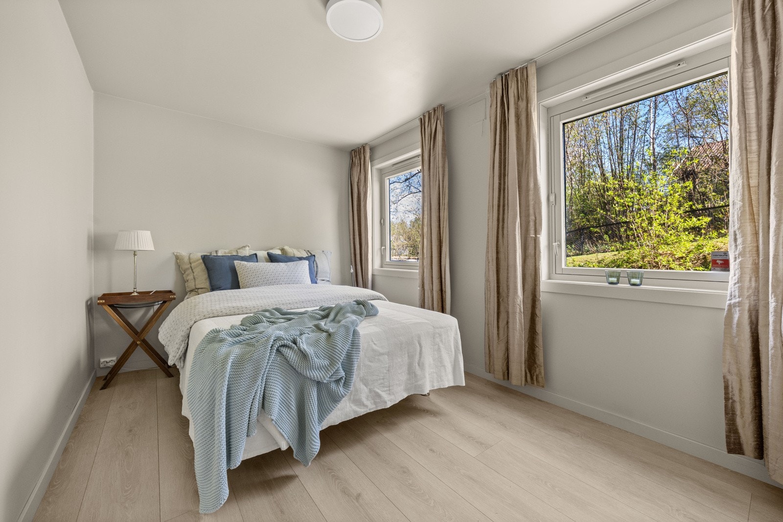 Soverom 2. Galleribilde