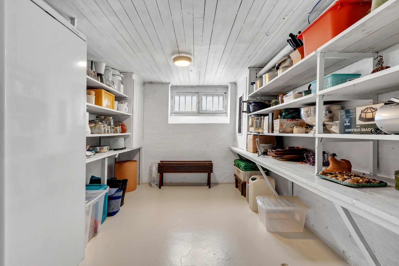 Stor bod Galleribilde